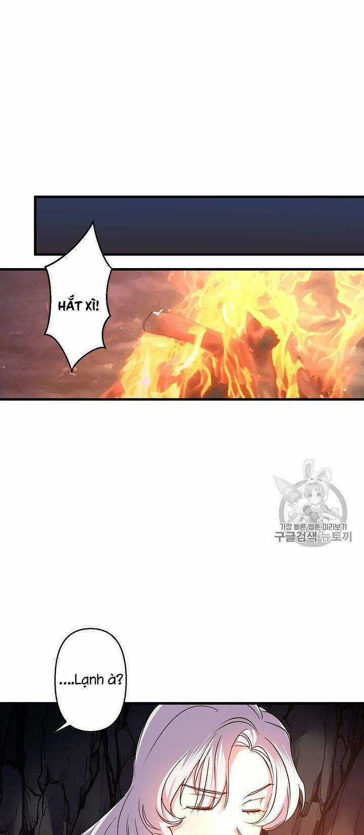 Hôn Lễ Báo Thù - Chapter 17 - Trang 20