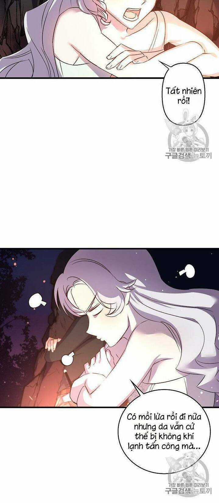 Hôn Lễ Báo Thù - Chapter 17 - Trang 21