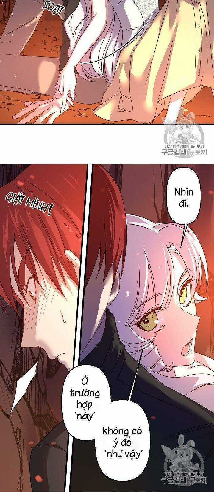 Hôn Lễ Báo Thù - Chapter 17 - Trang 29