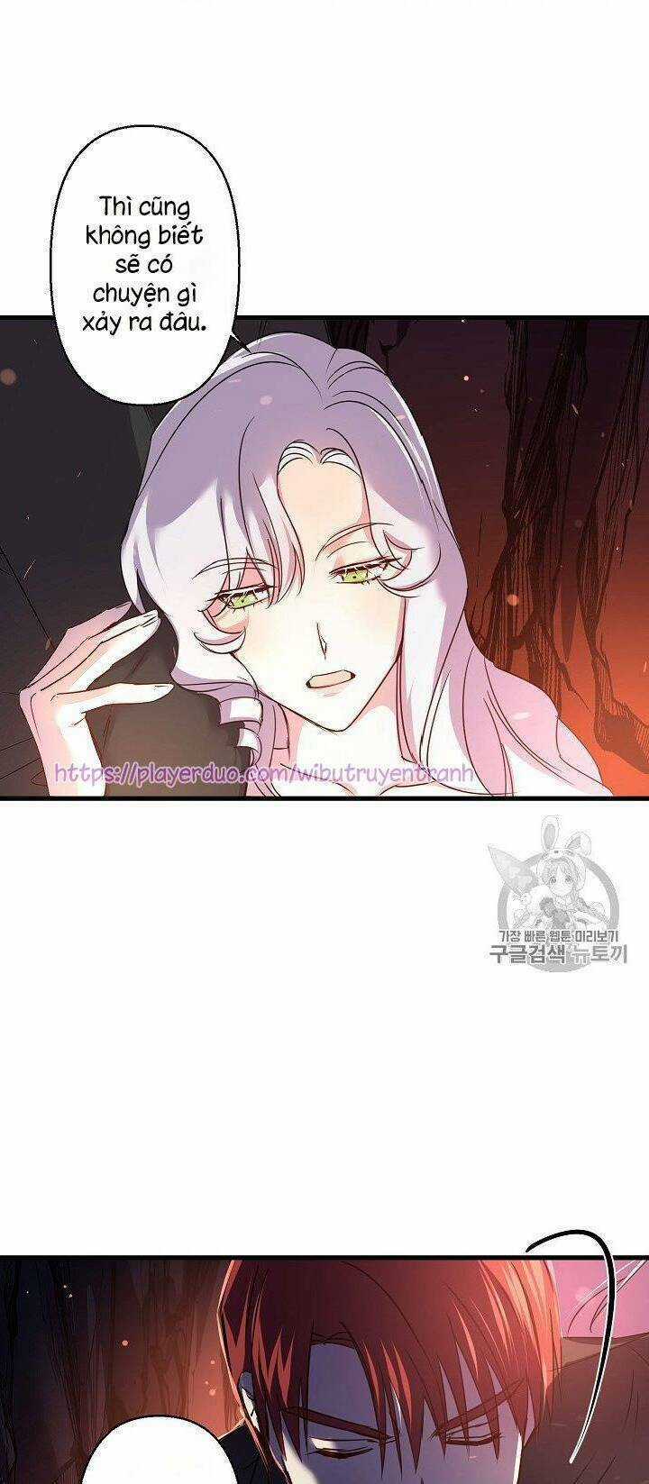 Hôn Lễ Báo Thù - Chapter 17 - Trang 30