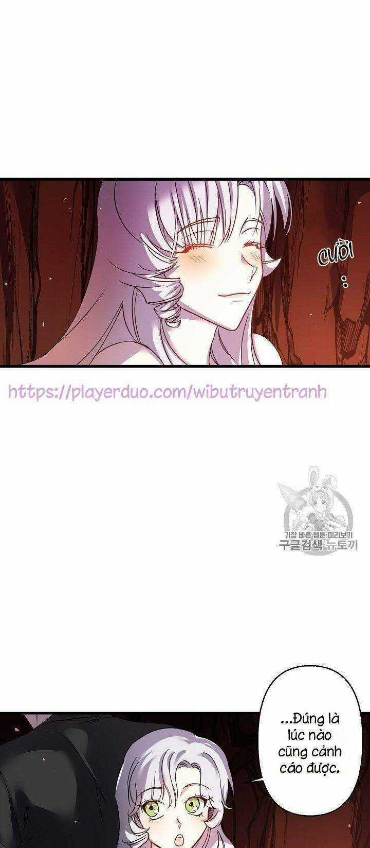 Hôn Lễ Báo Thù - Chapter 17 - Trang 32