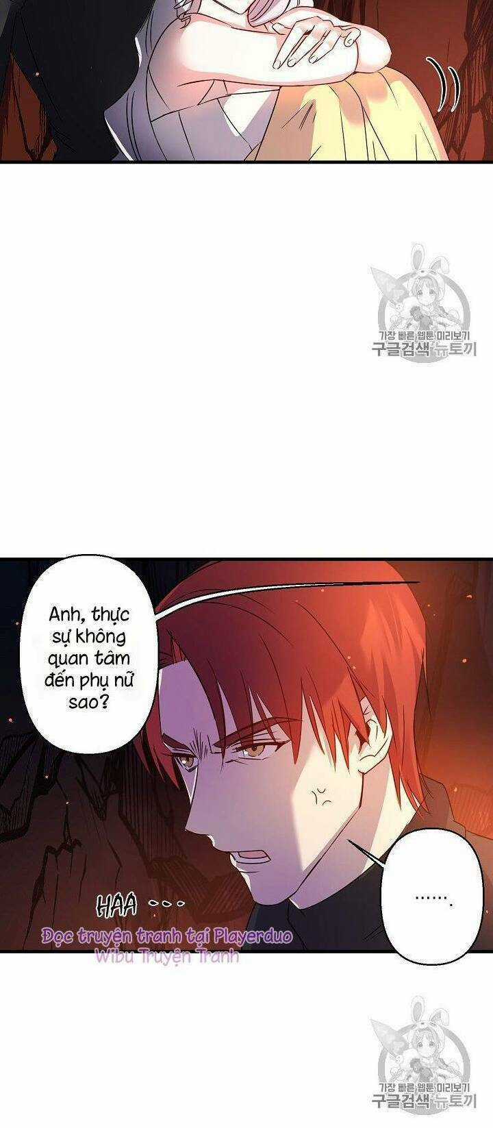 Hôn Lễ Báo Thù - Chapter 17 - Trang 33