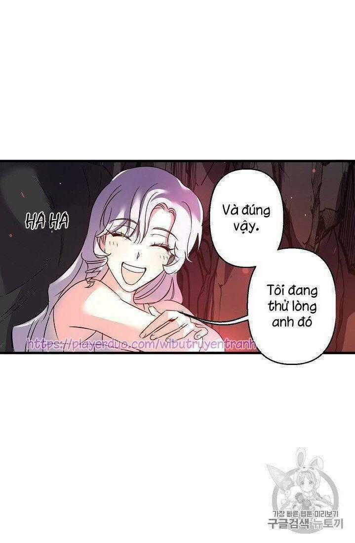 Hôn Lễ Báo Thù - Chapter 17 - Trang 34