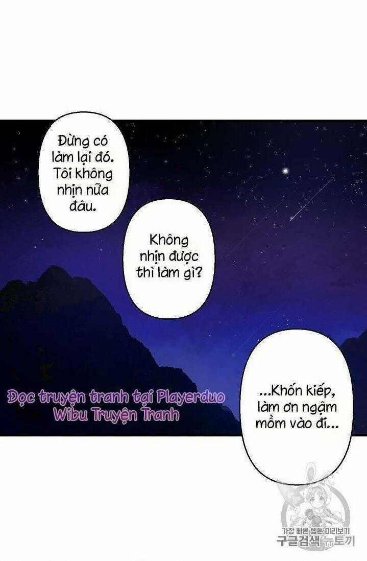 Hôn Lễ Báo Thù - Chapter 17 - Trang 35