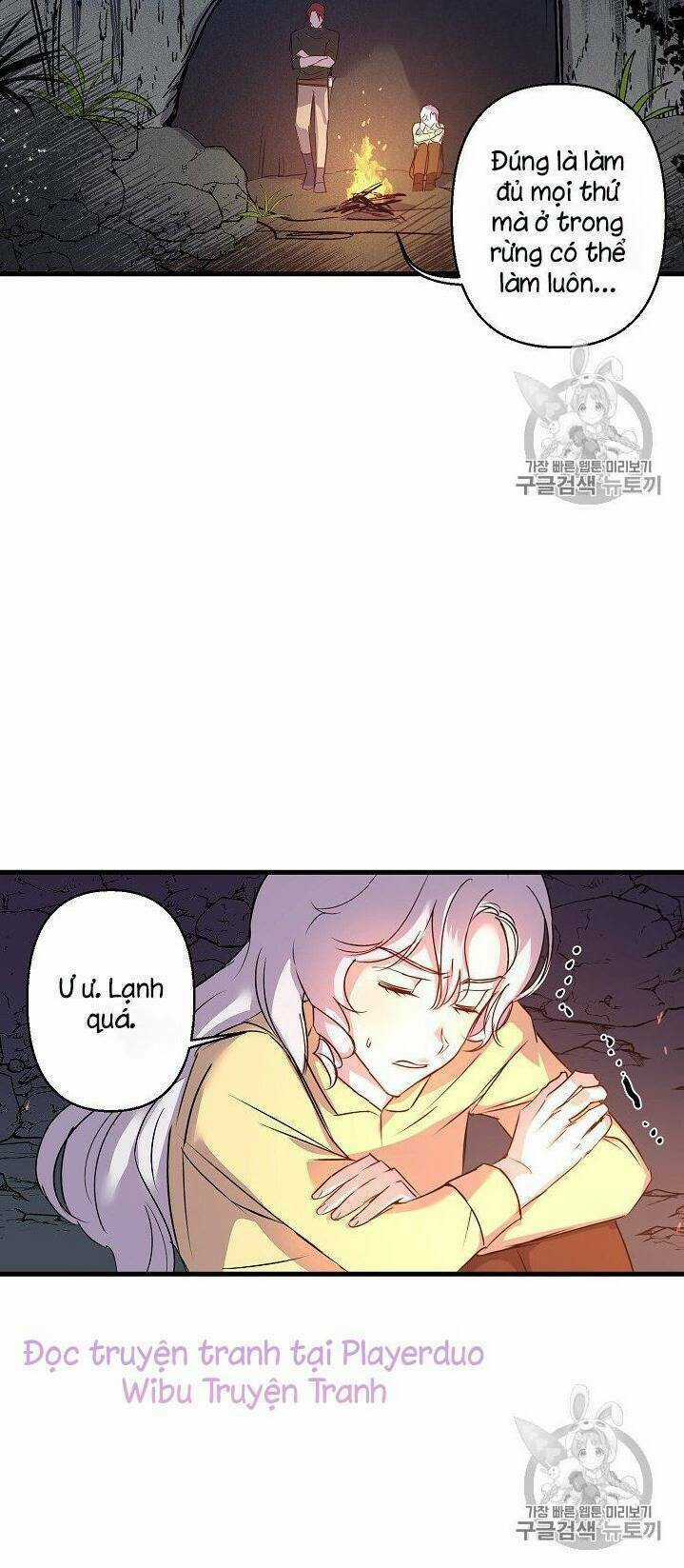 Hôn Lễ Báo Thù - Chapter 17 - Trang 5