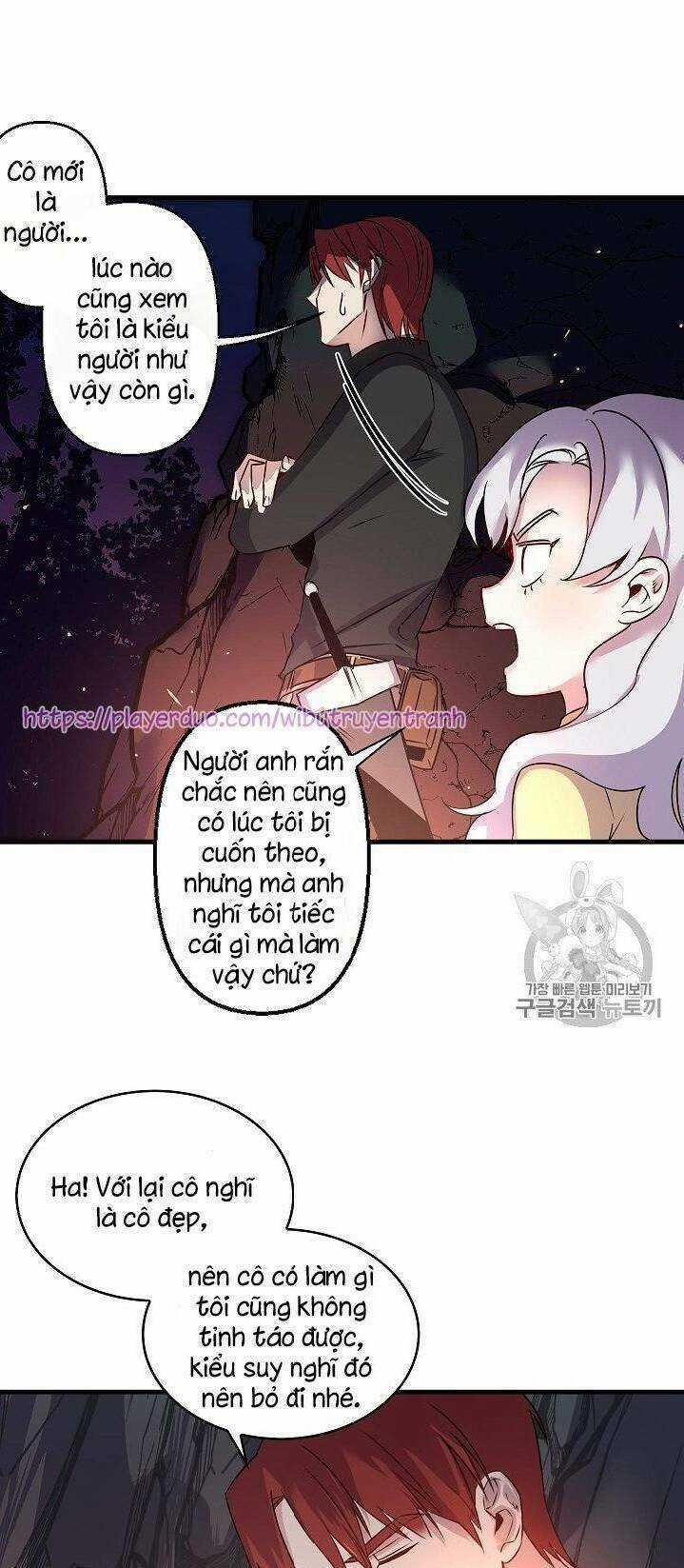 Hôn Lễ Báo Thù - Chapter 17 - Trang 10