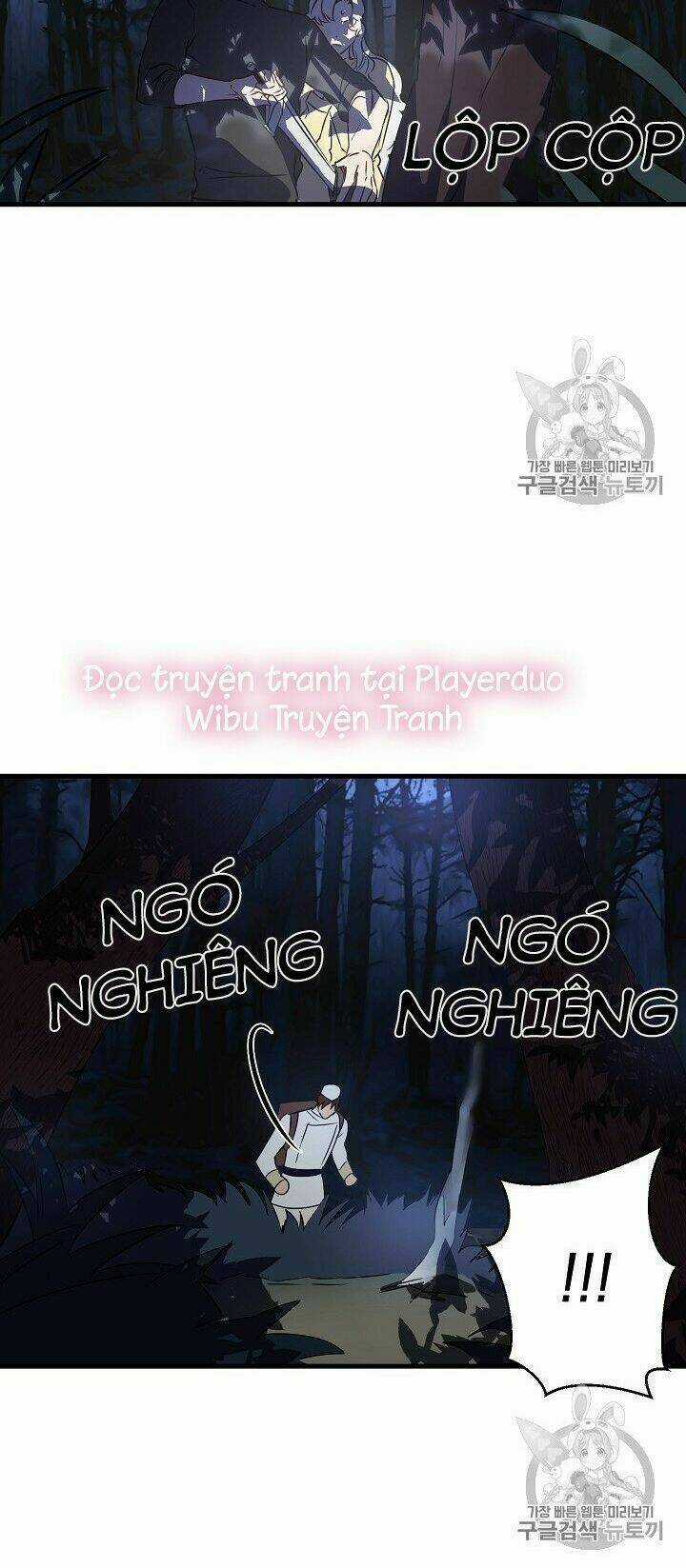 Hôn Lễ Báo Thù - Chapter 18 - Trang 11