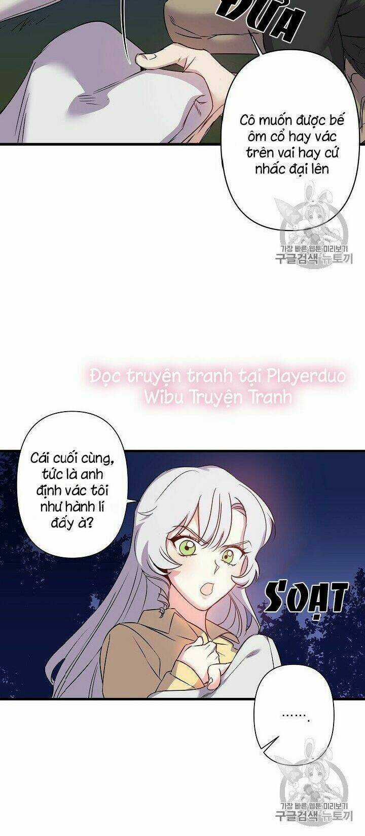 Hôn Lễ Báo Thù - Chapter 18 - Trang 13