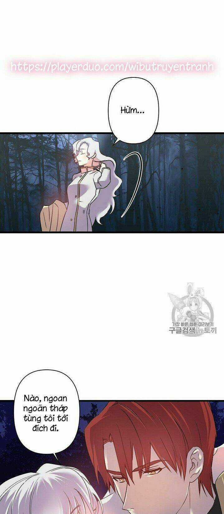 Hôn Lễ Báo Thù - Chapter 18 - Trang 14