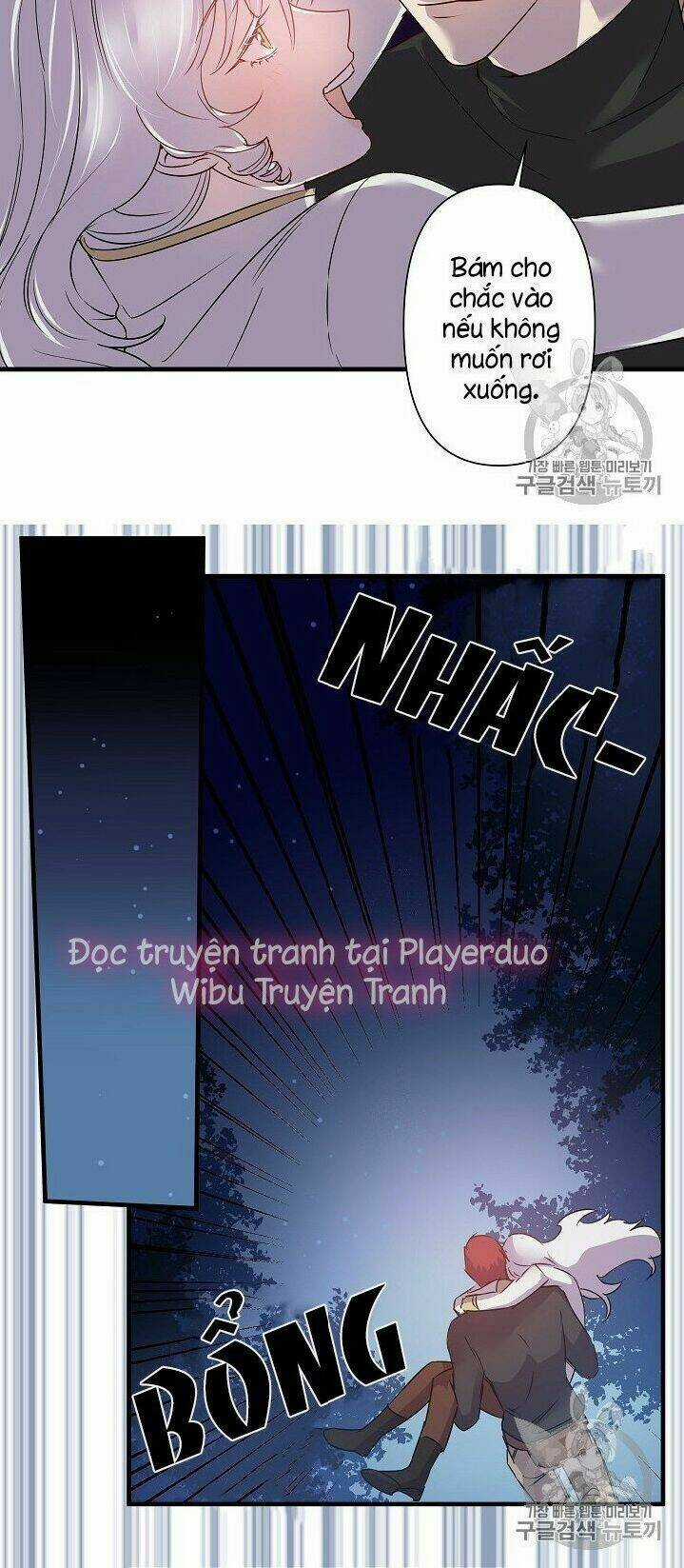 Hôn Lễ Báo Thù - Chapter 18 - Trang 15