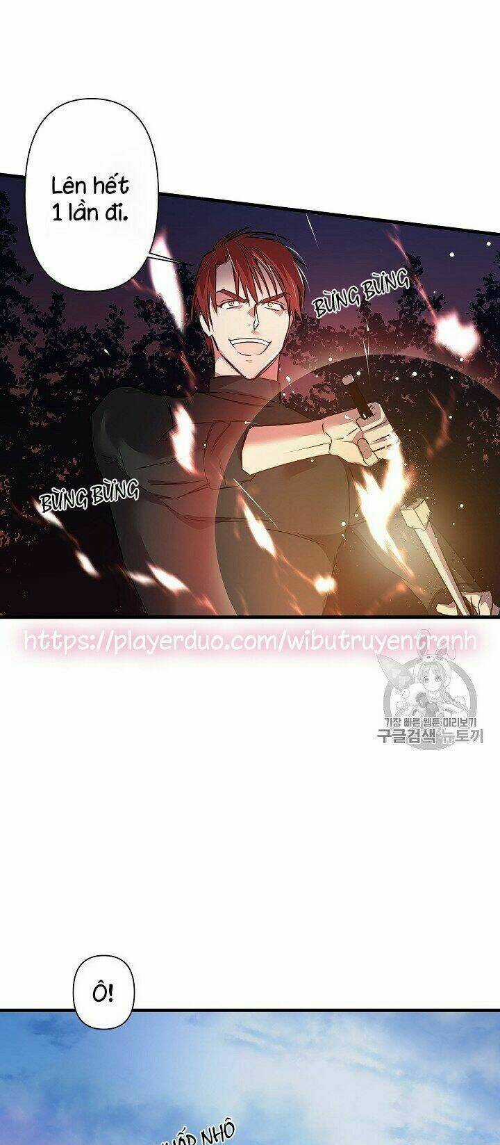 Hôn Lễ Báo Thù - Chapter 18 - Trang 20