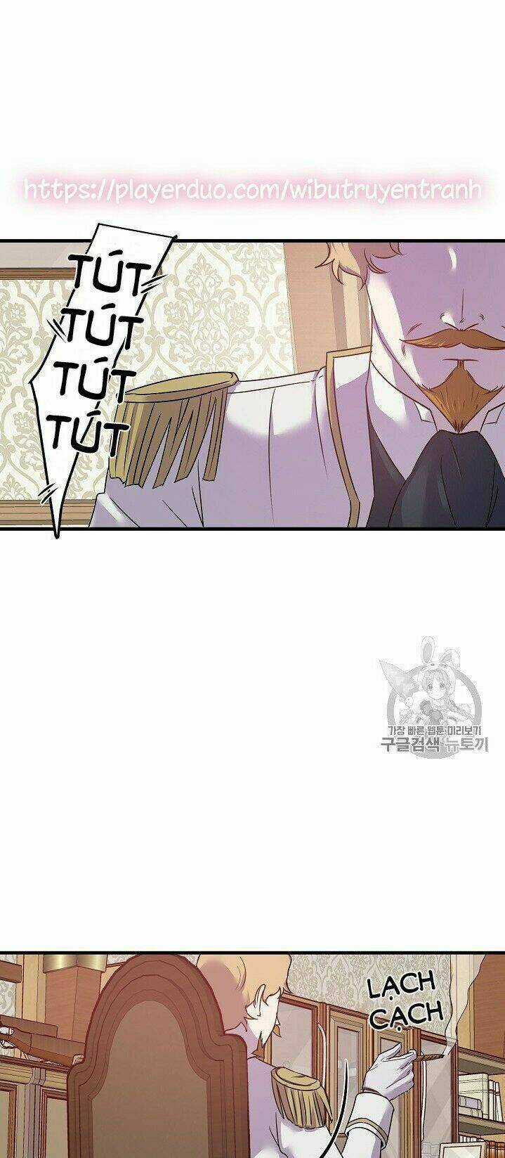 Hôn Lễ Báo Thù - Chapter 18 - Trang 26