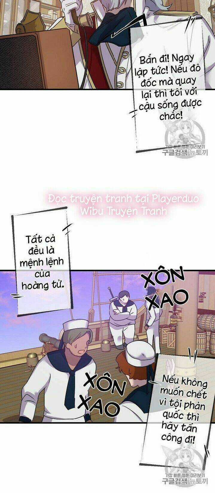 Hôn Lễ Báo Thù - Chapter 18 - Trang 29