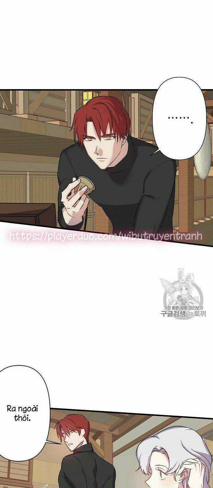 Hôn Lễ Báo Thù - Chapter 18 - Trang 30