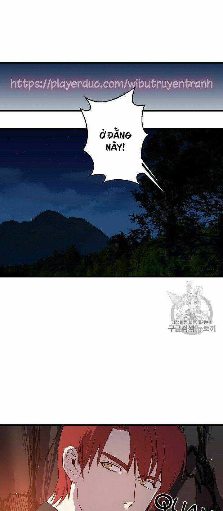 Hôn Lễ Báo Thù - Chapter 18 - Trang 4