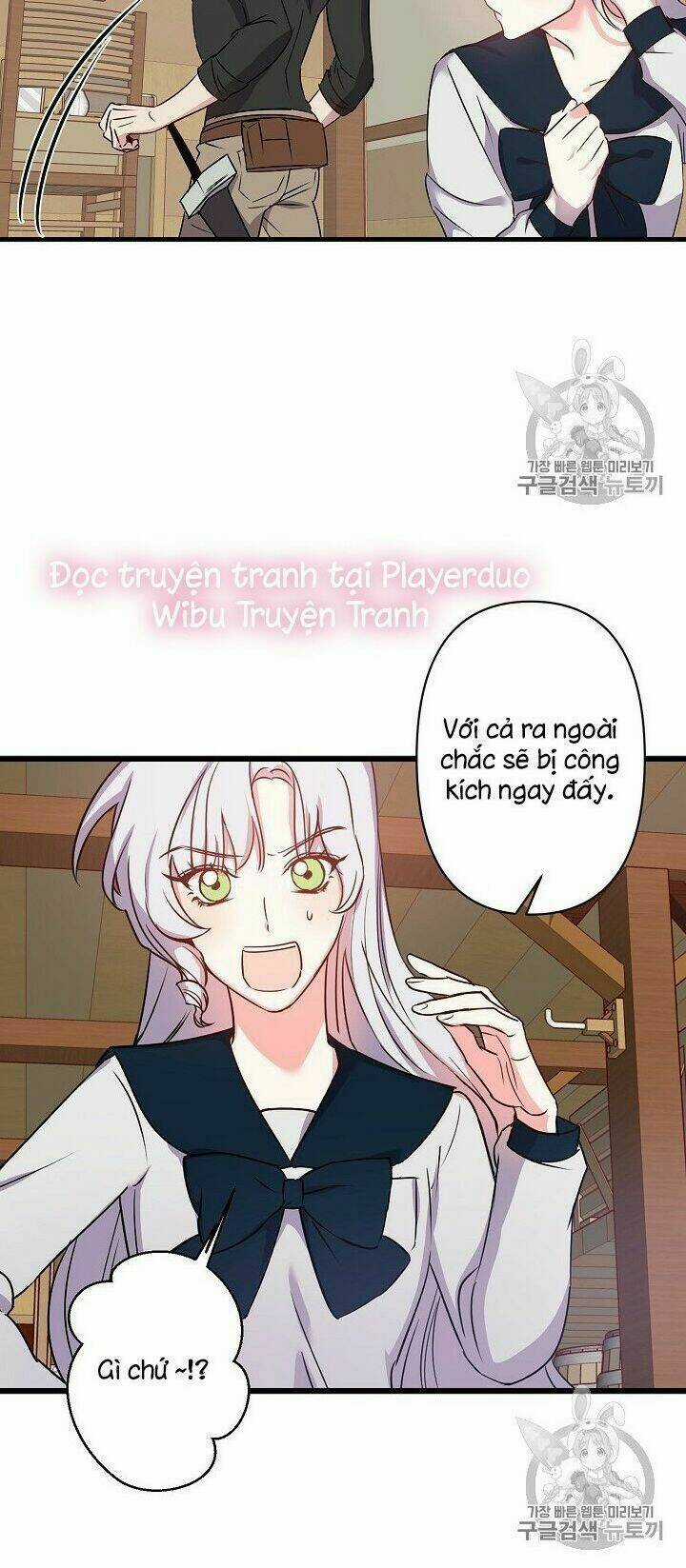 Hôn Lễ Báo Thù - Chapter 18 - Trang 31