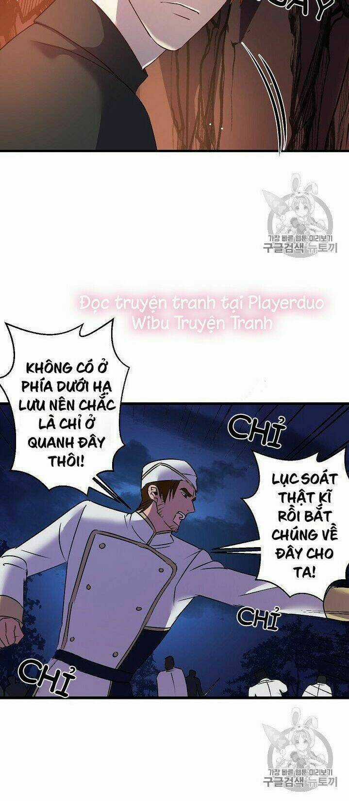 Hôn Lễ Báo Thù - Chapter 18 - Trang 5