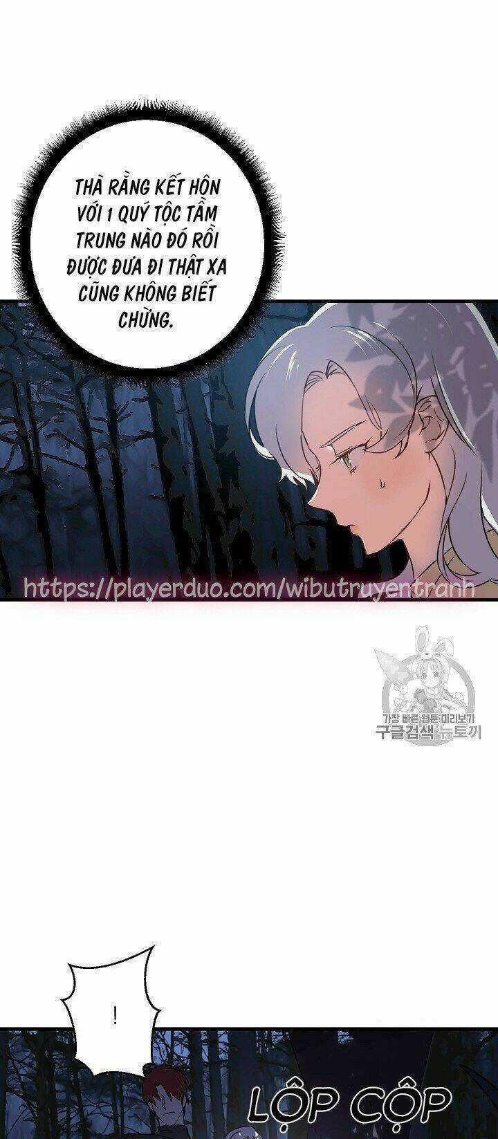 Hôn Lễ Báo Thù - Chapter 18 - Trang 10