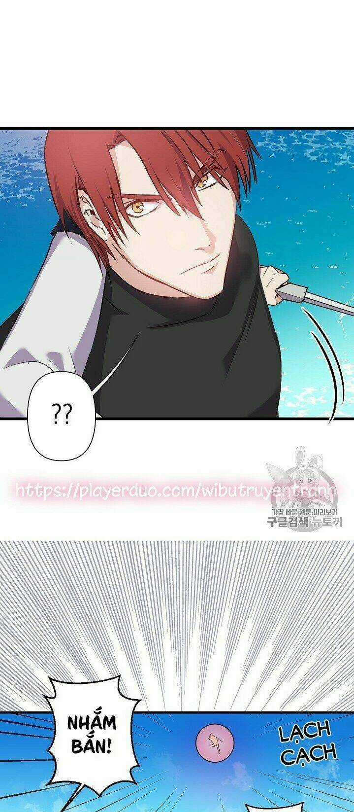 Hôn Lễ Báo Thù - Chapter 19 - Trang 14