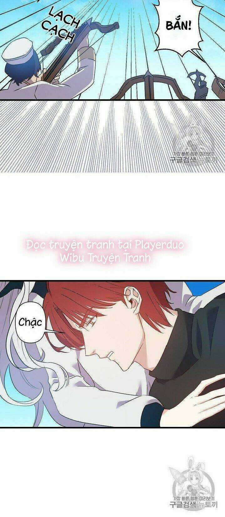 Hôn Lễ Báo Thù - Chapter 19 - Trang 15