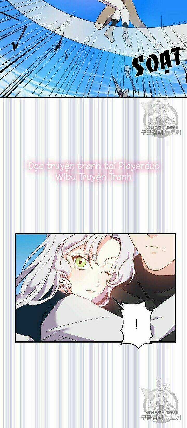 Hôn Lễ Báo Thù - Chapter 19 - Trang 17