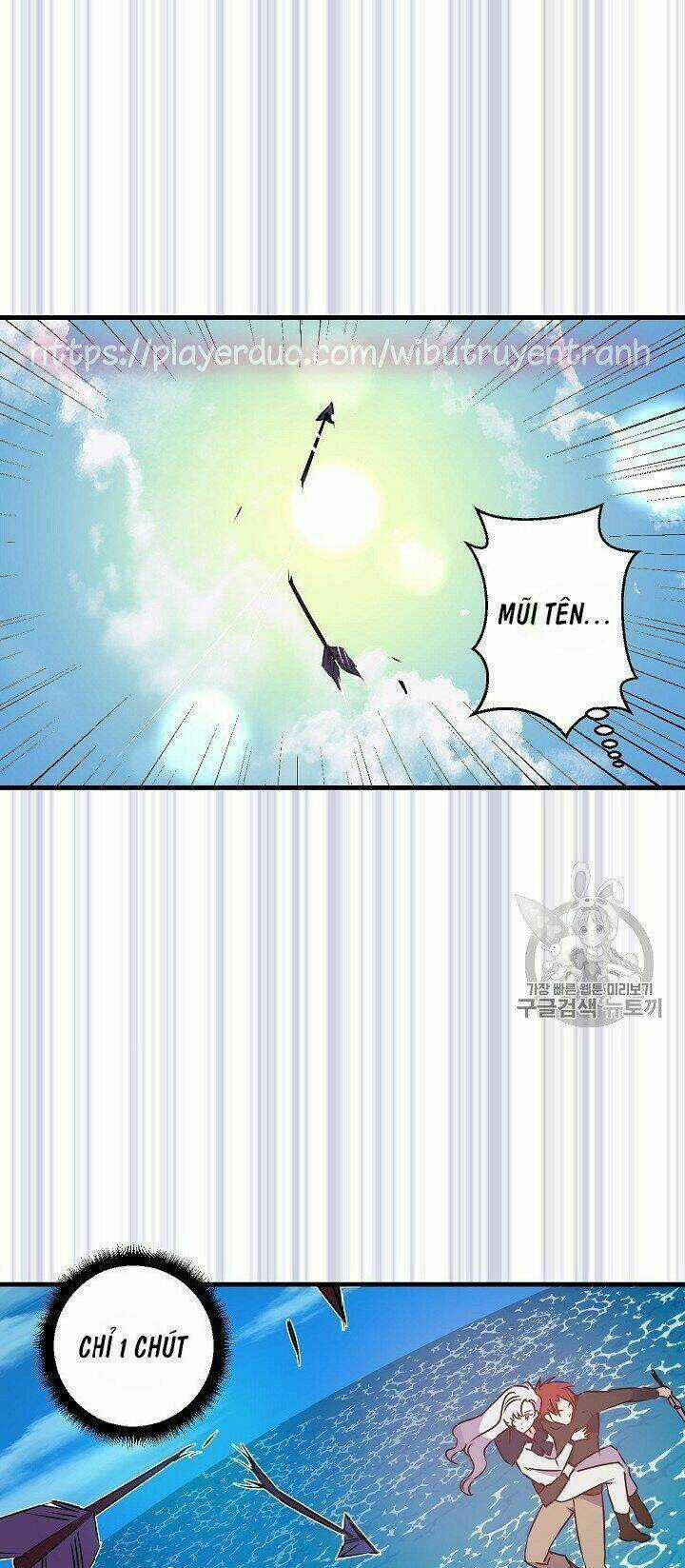 Hôn Lễ Báo Thù - Chapter 19 - Trang 18