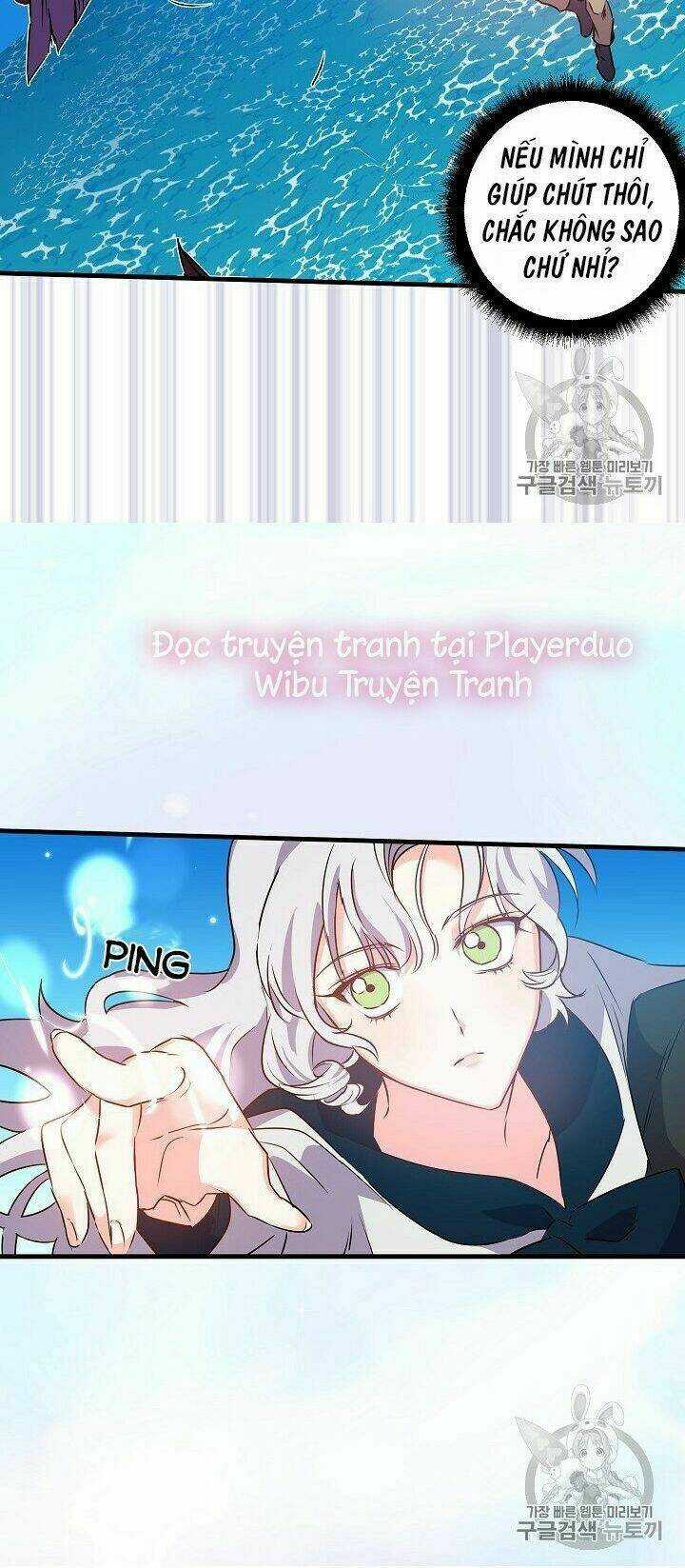 Hôn Lễ Báo Thù - Chapter 19 - Trang 19