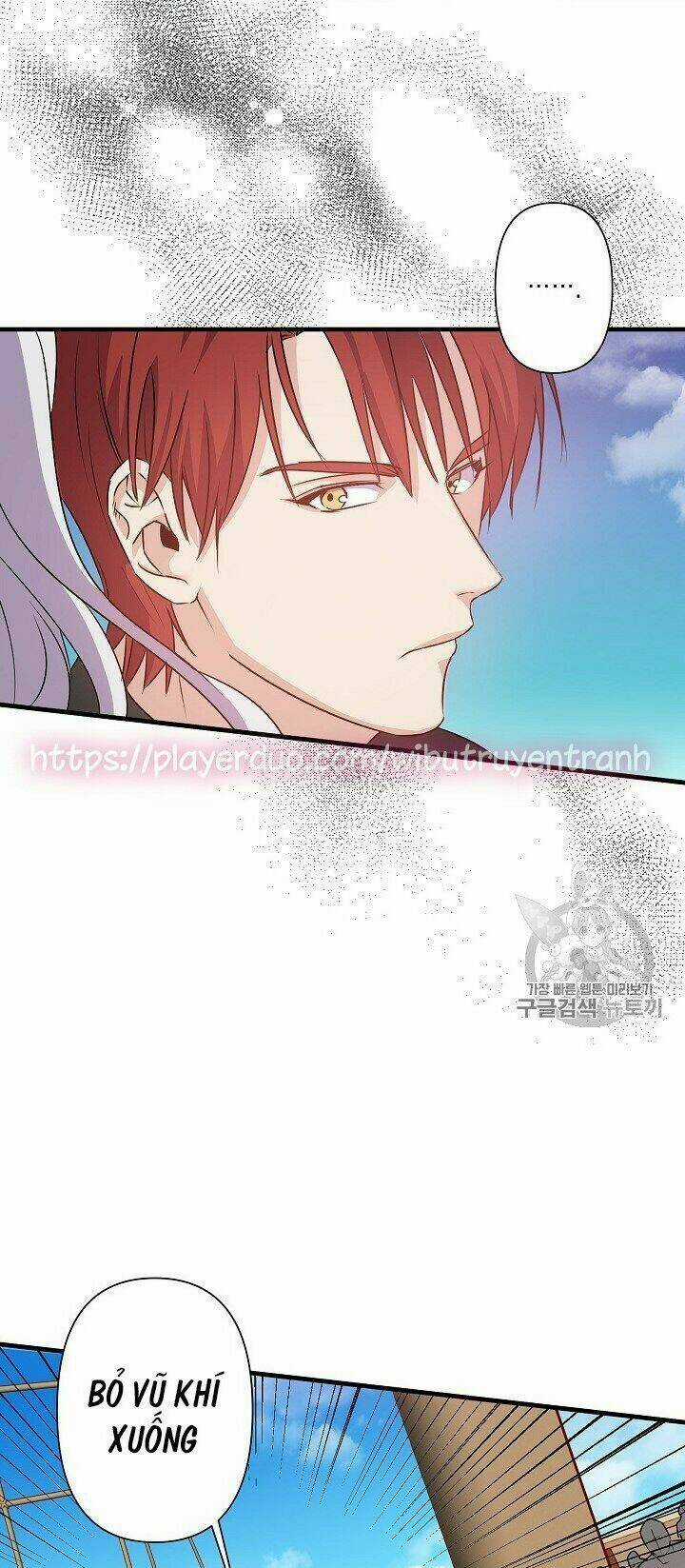 Hôn Lễ Báo Thù - Chapter 19 - Trang 22