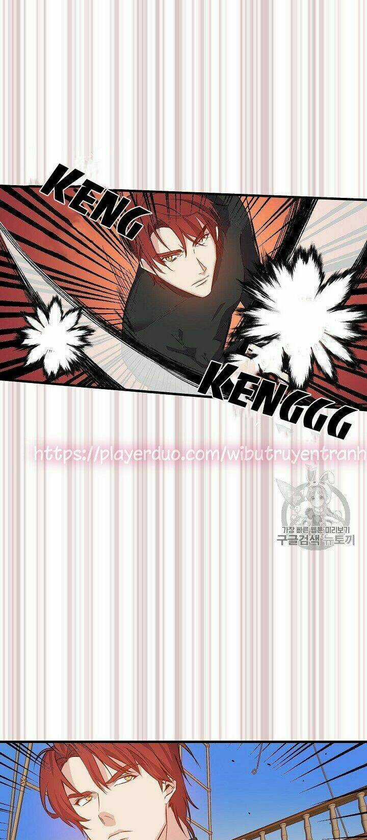 Hôn Lễ Báo Thù - Chapter 19 - Trang 30