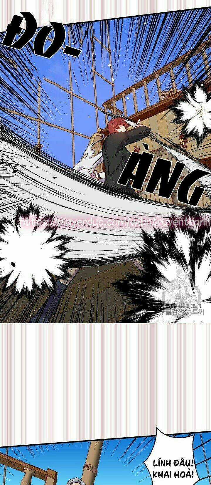 Hôn Lễ Báo Thù - Chapter 19 - Trang 32