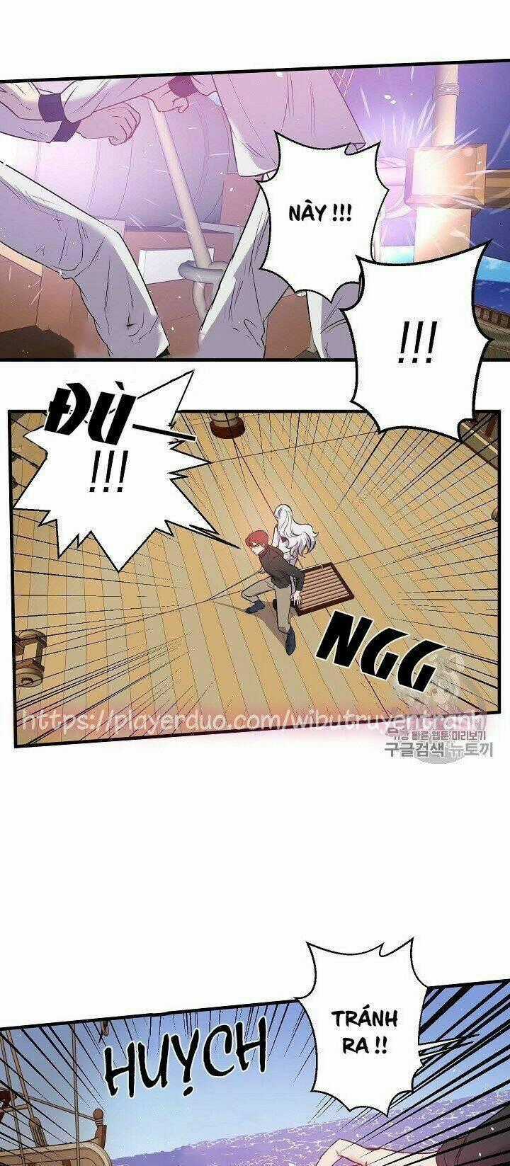 Hôn Lễ Báo Thù - Chapter 19 - Trang 38