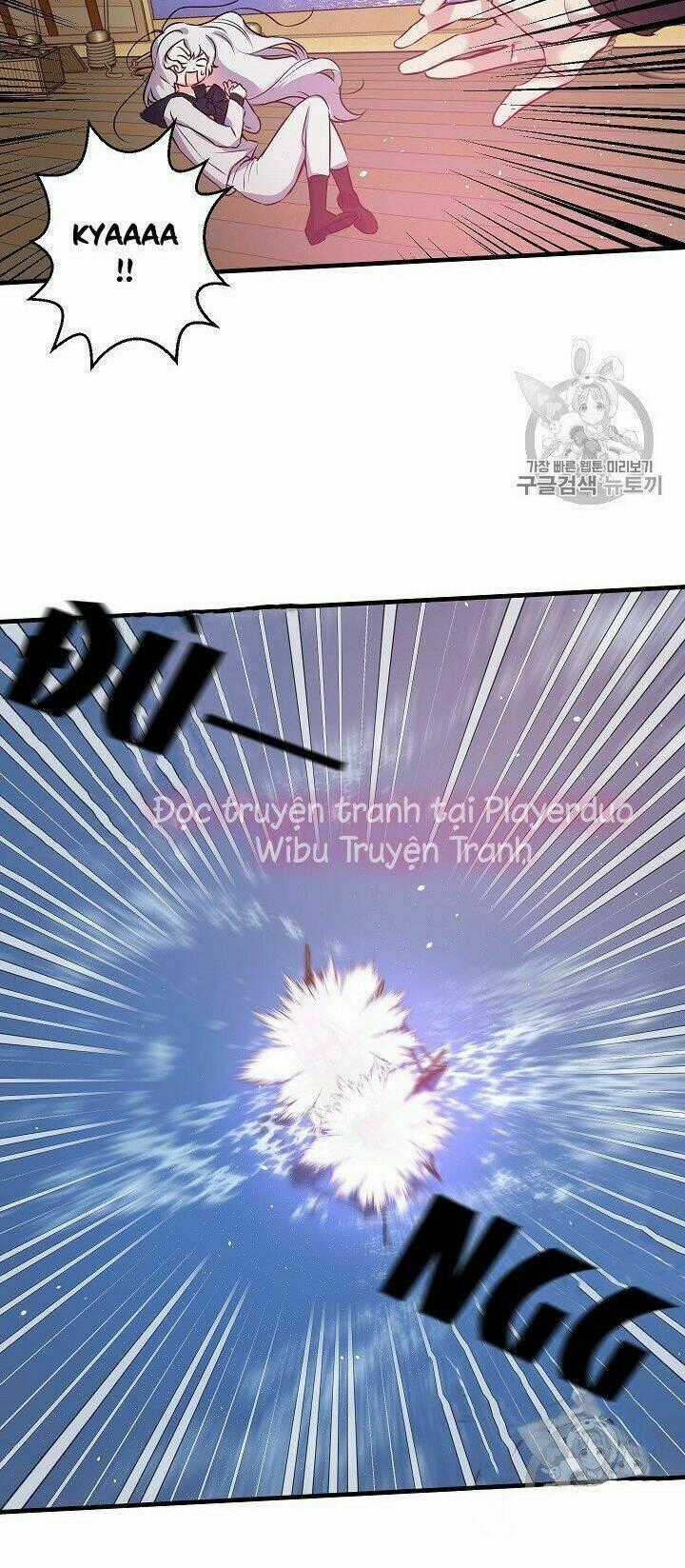 Hôn Lễ Báo Thù - Chapter 19 - Trang 39