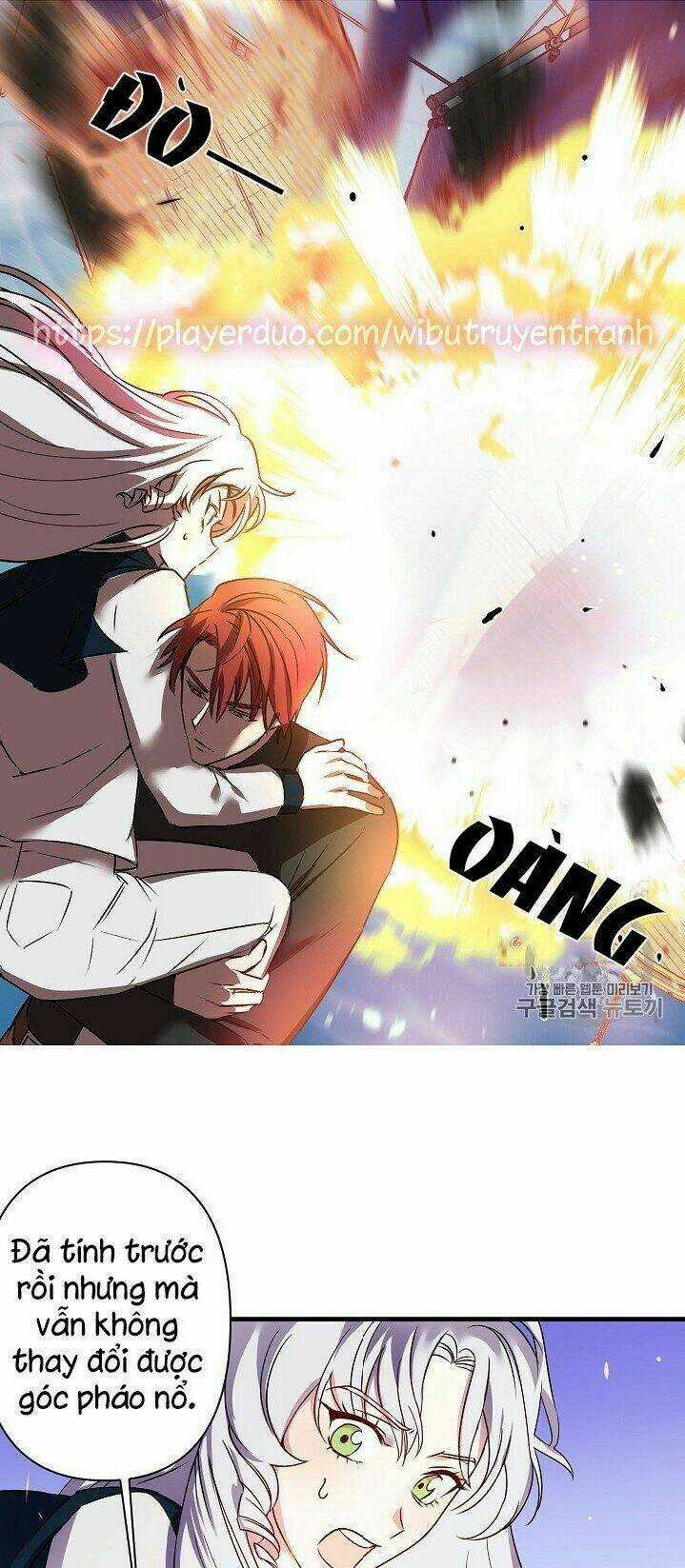 Hôn Lễ Báo Thù - Chapter 19 - Trang 6