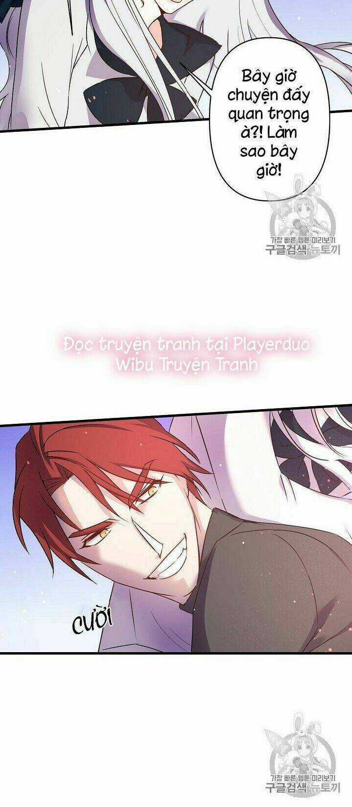 Hôn Lễ Báo Thù - Chapter 19 - Trang 7