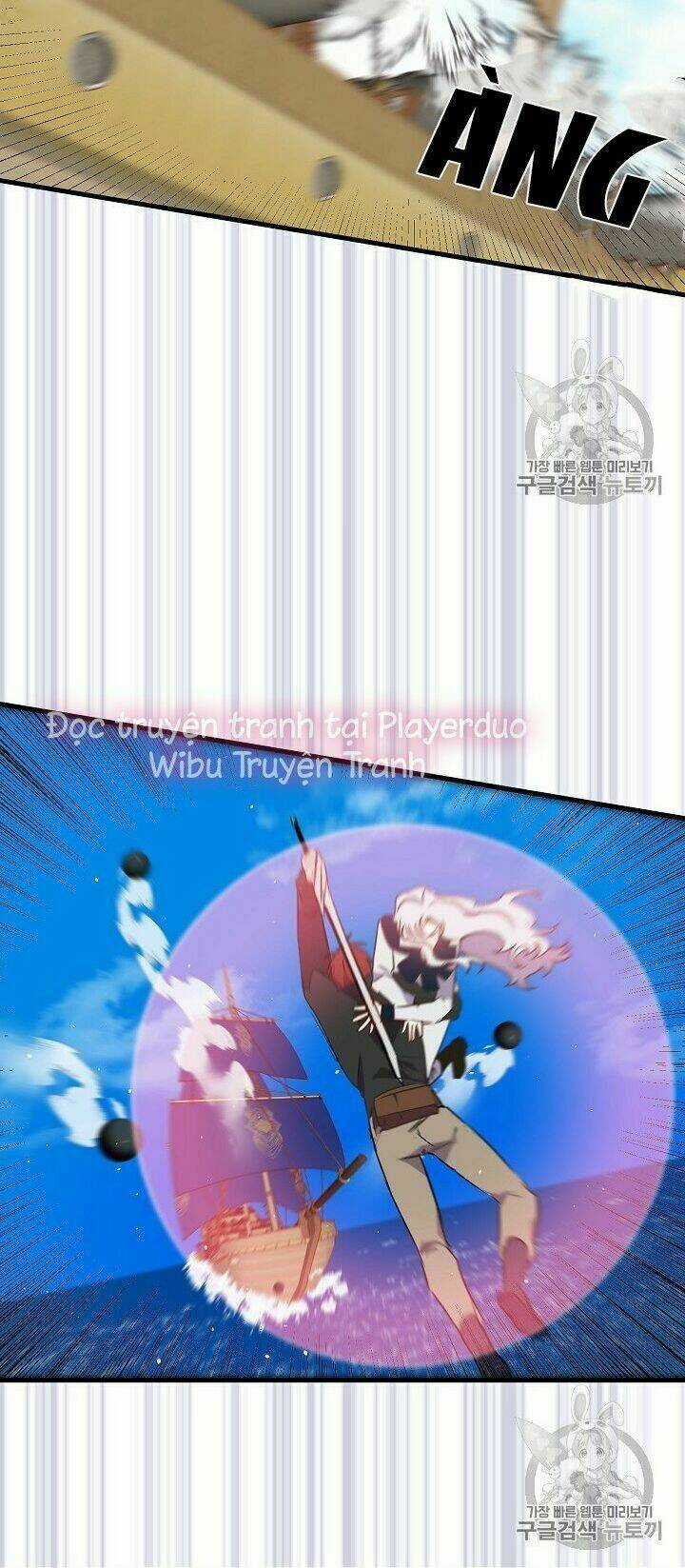 Hôn Lễ Báo Thù - Chapter 19 - Trang 9