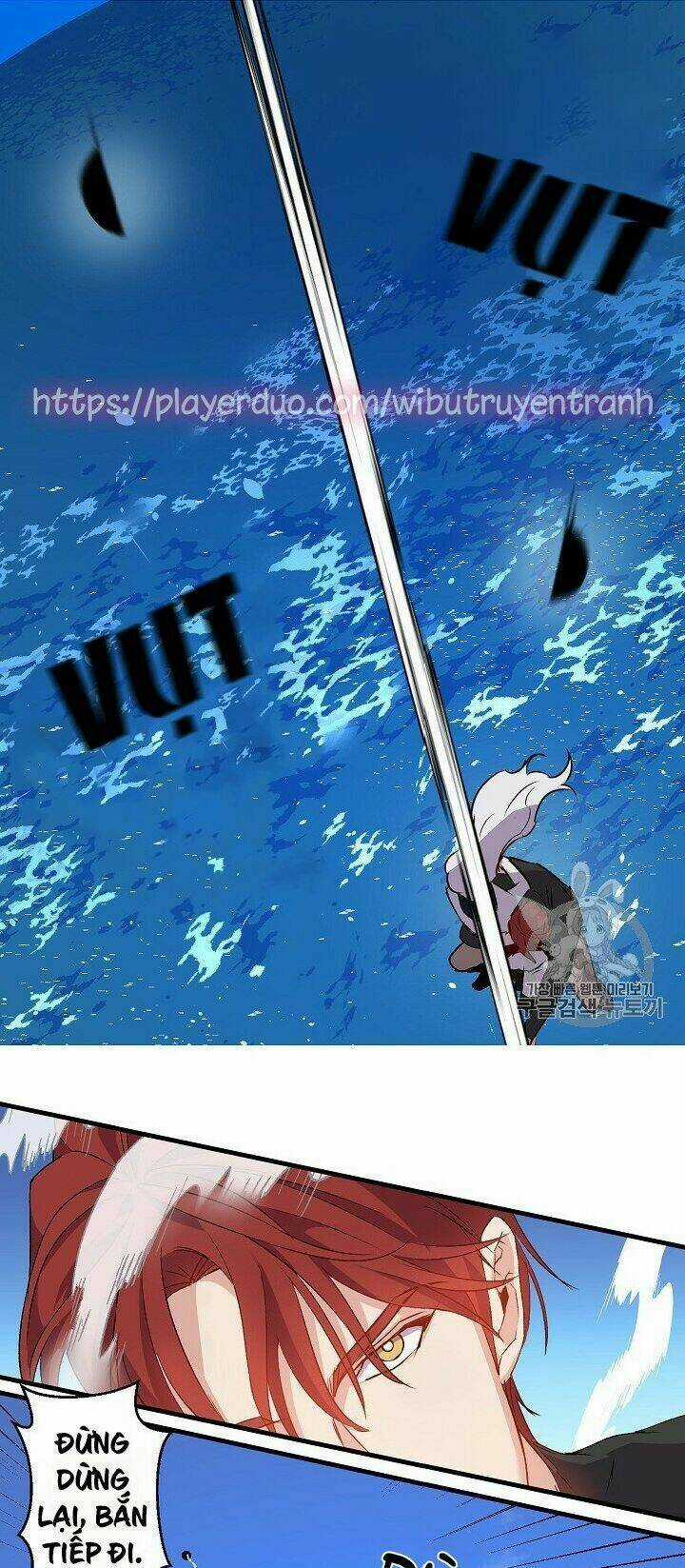 Hôn Lễ Báo Thù - Chapter 19 - Trang 10