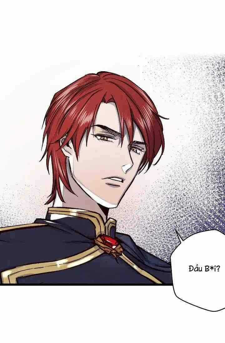 Hôn Lễ Báo Thù - Chapter 2 - Trang 1