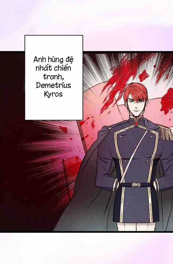 Hôn Lễ Báo Thù - Chapter 2 - Trang 11