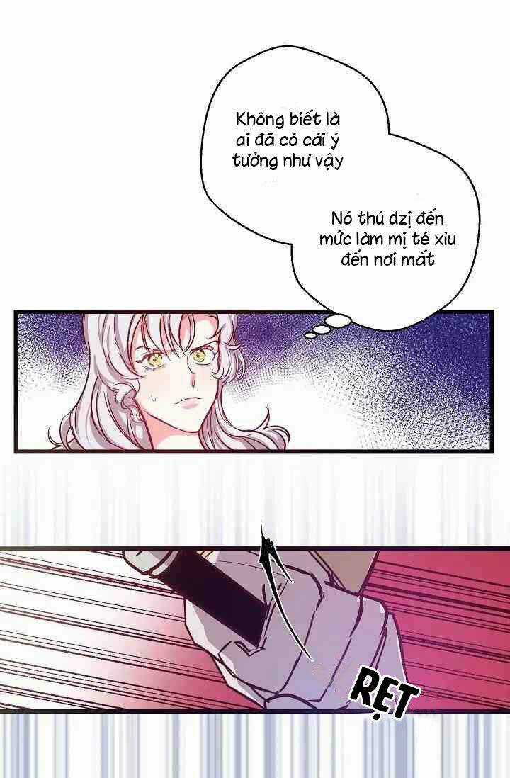 Hôn Lễ Báo Thù - Chapter 2 - Trang 14