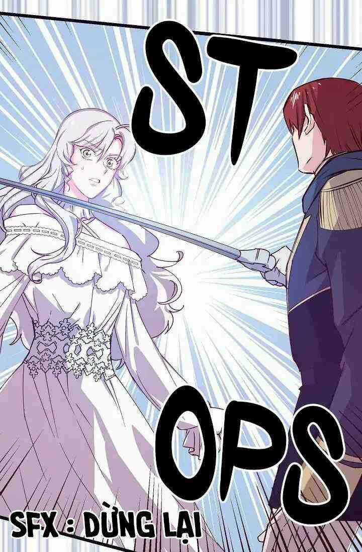 Hôn Lễ Báo Thù - Chapter 2 - Trang 16