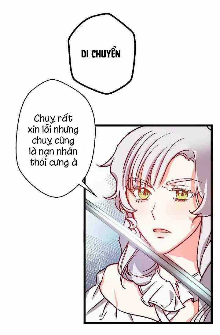 Hôn Lễ Báo Thù - Chapter 2 - Trang 20