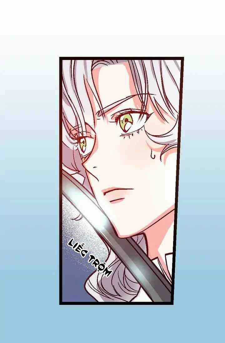 Hôn Lễ Báo Thù - Chapter 2 - Trang 21