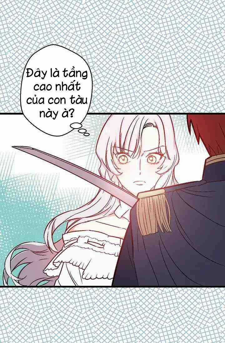 Hôn Lễ Báo Thù - Chapter 2 - Trang 23