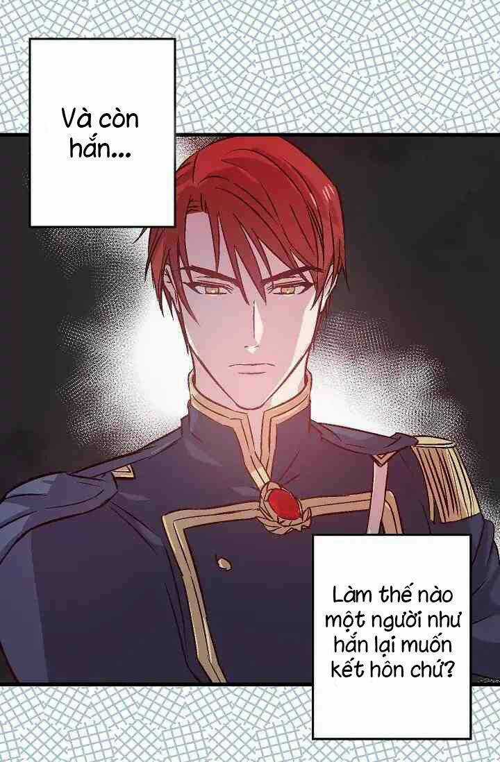 Hôn Lễ Báo Thù - Chapter 2 - Trang 24