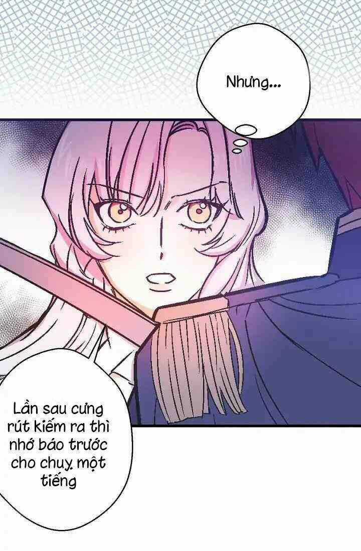 Hôn Lễ Báo Thù - Chapter 2 - Trang 25