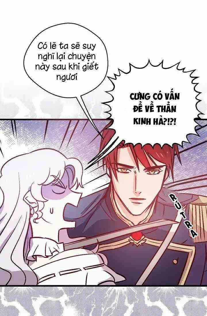 Hôn Lễ Báo Thù - Chapter 2 - Trang 27