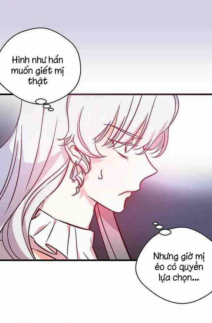 Hôn Lễ Báo Thù - Chapter 2 - Trang 28