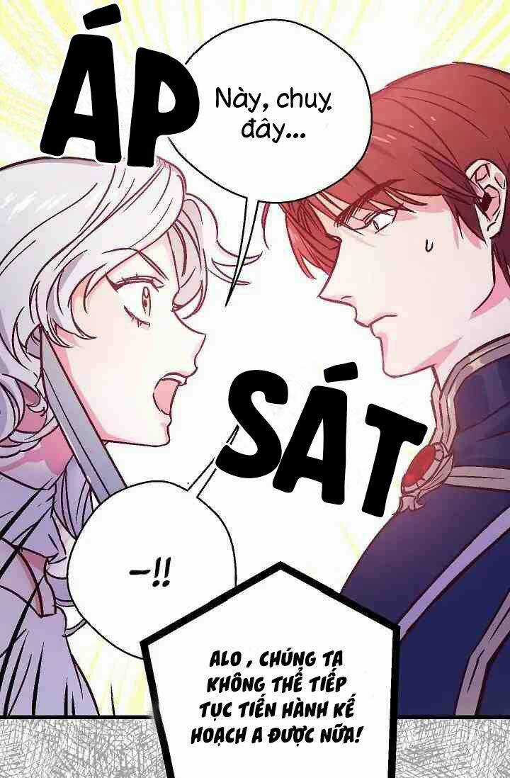 Hôn Lễ Báo Thù - Chapter 2 - Trang 29