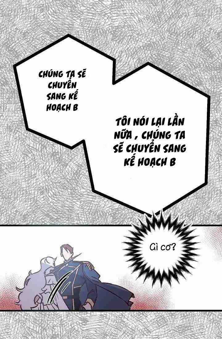 Hôn Lễ Báo Thù - Chapter 2 - Trang 30