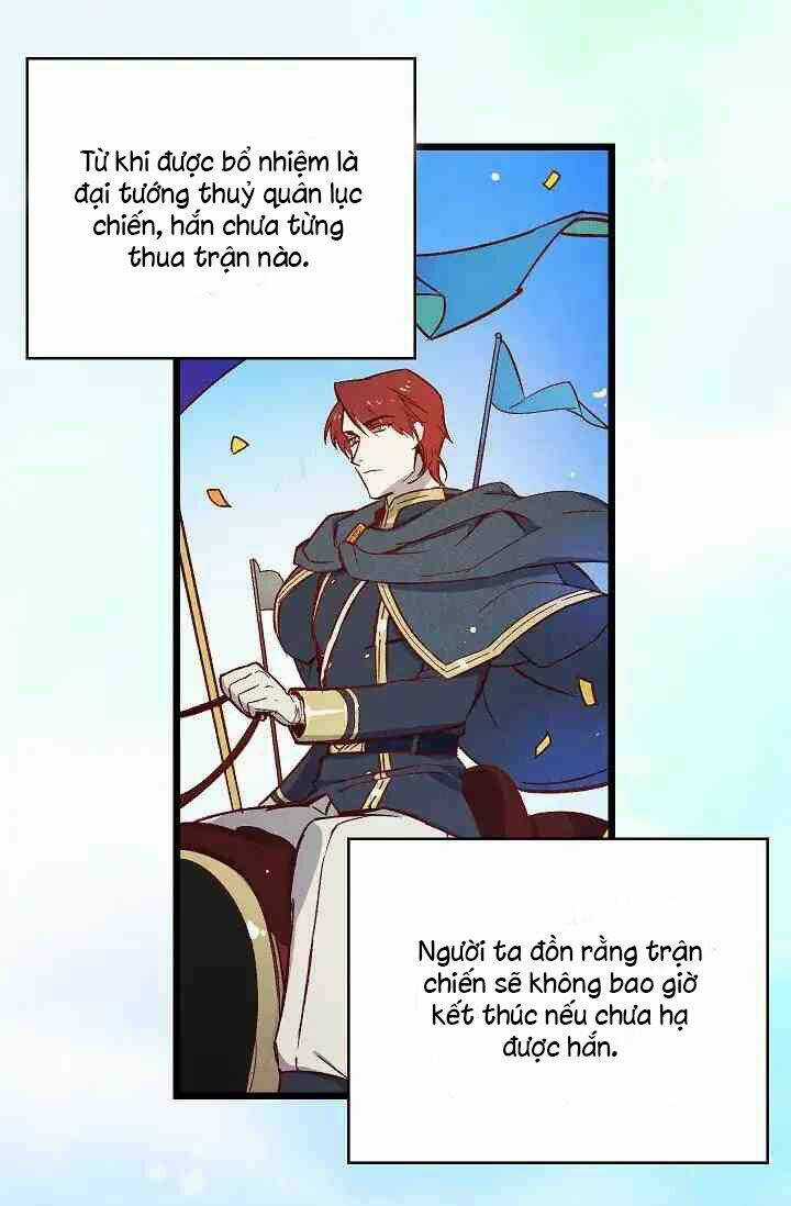 Hôn Lễ Báo Thù - Chapter 2 - Trang 4